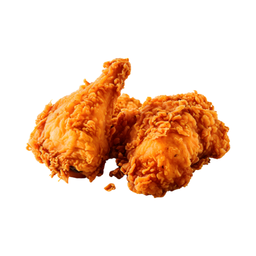 Basket Vegan friendly menu